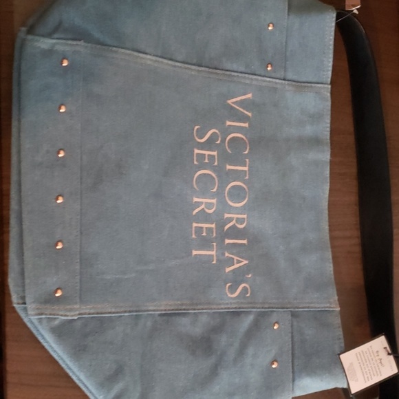 Victoria's Secret Handbags - Victoria's secret bag